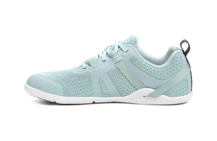 Xero Prio NEO W - dámská mulitsportovní barefoot obuv - Barva: Scuba Yellow, Velikost: 41,5