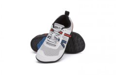 Dětské barefoot boty Xero Shoes Prio Big Kids - Lunar