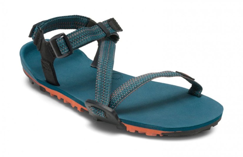 Xero Z-Trail EV dámské turistické barefoot sandály