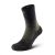 DOPRODEJ Barefoot ponožkoboty Skinners 2.0 Compression - Pine