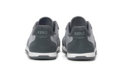 Dámské barefoot tenisky Xero Shoes Wynn - Alloy/Steel Gray