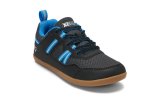 Black Blue