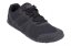 VÝPRODEJ Pánské běžecké barefoot boty Xero Shoes HFS - Black