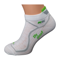 KS Lite Short - nízké běžecké ponožky