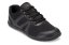 XERO HFS II - pánské běžecké boty - Barva: Asphalt Black, Velikost: 39,5