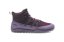 VÝPRODEJ Dámské voděodolné turistické barefoot boty Xero Shoes Scrambler Trail Mid WP