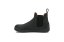 Dámské kožené barefoot chelsea boty Xero Shoes Ridgeway Chelsea - Black