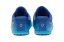 Pánské běžecké barefoot boty Xero Shoes HFS II - Blue Lolite Aquarius Gradient - Barva: Blue Lolite Aquarius Gradient, Velikost: 46