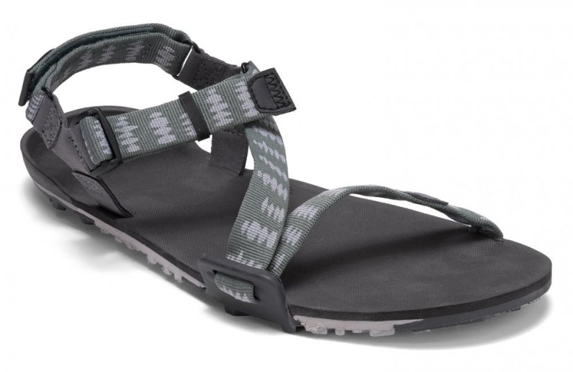 Xero Z-Trail EV pánské turistické barefoot sandály