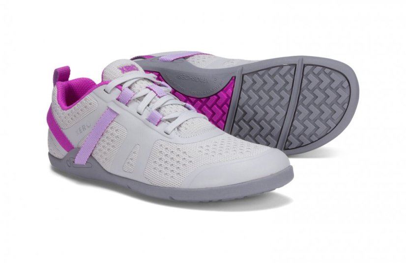 Xero Prio NEO W - dámská mulitsportovní barefoot obuv - Barva: Scuba Yellow, Velikost: 41,5