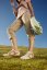 DOPRODEJ Pánské sportovní barefoot boty Xero Shoes Zelen - Cork - Velikost: 40,5