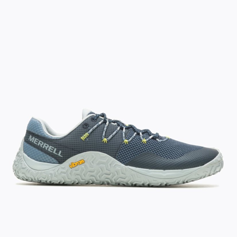 Merrell Trail Glove 7 pánské barefoot