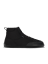 Unisex zateplené barefoot tenisky Be Lenka Rebound Thermo - All Black - Barva: All Black Thermo, Velikost: 36