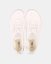 Unisex barefoot tenisky Kilpi Step Low-U - White - Barva: Bílá Step Low-U, Velikost: 40