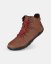 Unisex voděodolné barefoot boty Kilpi Bare High WP-U - Hnědá - Barva: BARE HIGH WP-U, Hnědá, Velikost: 39