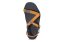 Pánské barefoot sandály Xero Shoes Z-Trek - Nuget - Barva: Nuget Z-trek, Velikost: 39