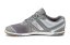 VÝPRODEJ Pánské běžecké barefoot boty Xero Shoes HFS II - Grey White - Barva: Grey White, Velikost: 40