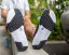 XERO Nexus Knit MEN - pánské sportovní barefoot tenisky pro volný čas - Barva: Bílá, Velikost: 44,5