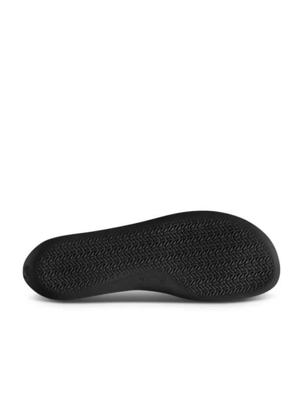 Dámské barefoot baleríny Be Lenka Sophie - Matt Black - Barva: Matt Black Sophie, Velikost: 40