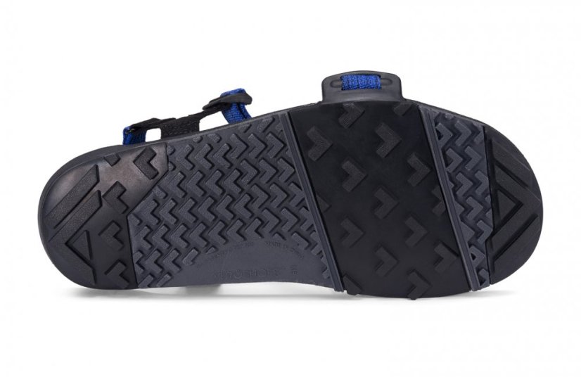 Xero Z-Trail EV pánské turistické barefoot sandály
