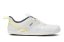 Dámské barefoot slip-on boty Xero Shoes Prio Cost - White Multi - Barva: White Multi Prio Cost, Velikost: 39