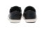 Dámské kožené barefoot tenisky Xero Shoes Dillon Leather - Black - Velikost: 36,5
