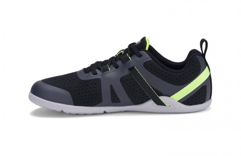 Xero Prio NEO W - dámská mulitsportovní barefoot obuv - Barva: Scuba Yellow, Velikost: 41,5
