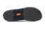 VÝPRODEJ Pánské turistické barefoot boty Xero Shoes Scrambler Trail Mid - Aspahlt Black
