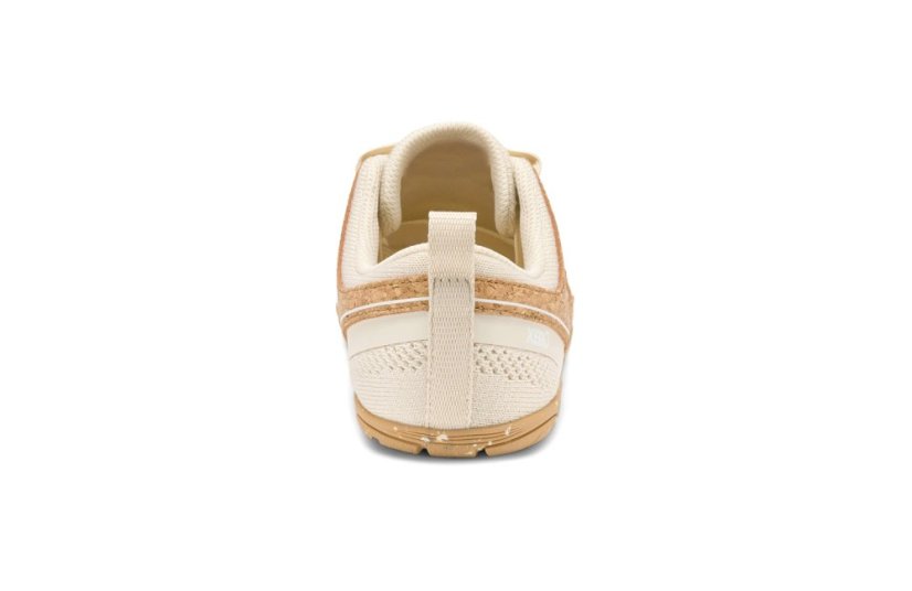 XERO Zelen - dámská barefoot sportovní obuv
