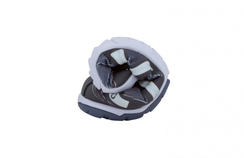 Xero HFS - dámské běžecké barefoot boty - Barva: Steel Gray, Velikost: 39