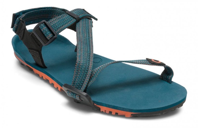 Xero Z-Trail EV pánské turistické barefoot sandály