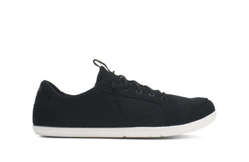 Xero Shoes Dillon Knit Big Kids - lehké barefoot tenisky pro děti