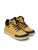 DOPRODEJ Unisex zimní barefoot boty Be Lenka ArcticEdge - Mustard