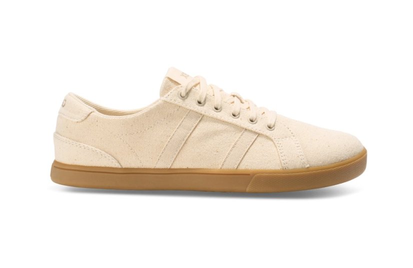 Xero Shoes Dillon Canvas – dámské barefoot tenisky