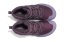 VÝPRODEJ Dámské voděodolné turistické barefoot boty Xero Shoes Scrambler Trail Mid WP