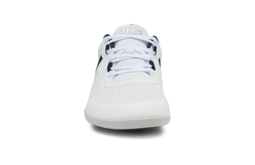 Xero Prio NEO M - pánská multisportovní barefoot obuv - Barva: Quiet Gray, Velikost: 42,5