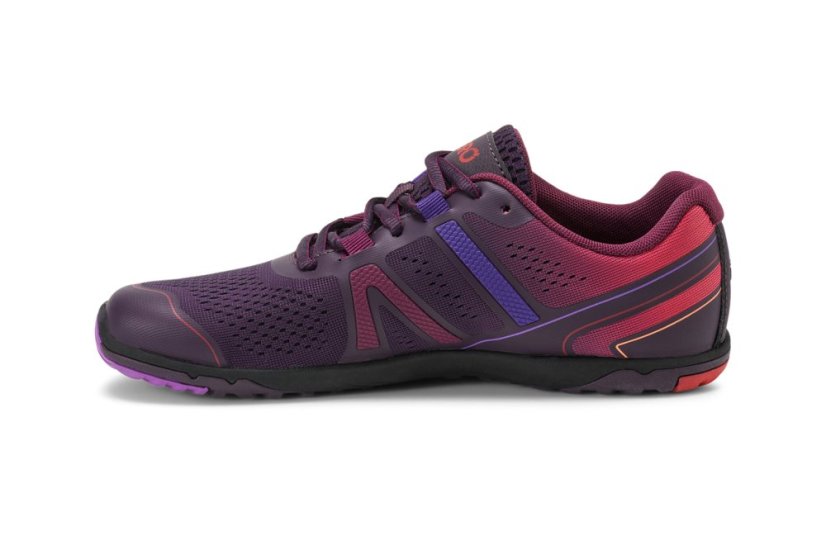 XERO HFS II - dámské běžecké barefoot boty