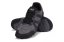 Pánské trailové barefoot boty Xero Shoes Mesa Trail II - Steel Gray/Orange - Velikost: 44,5
