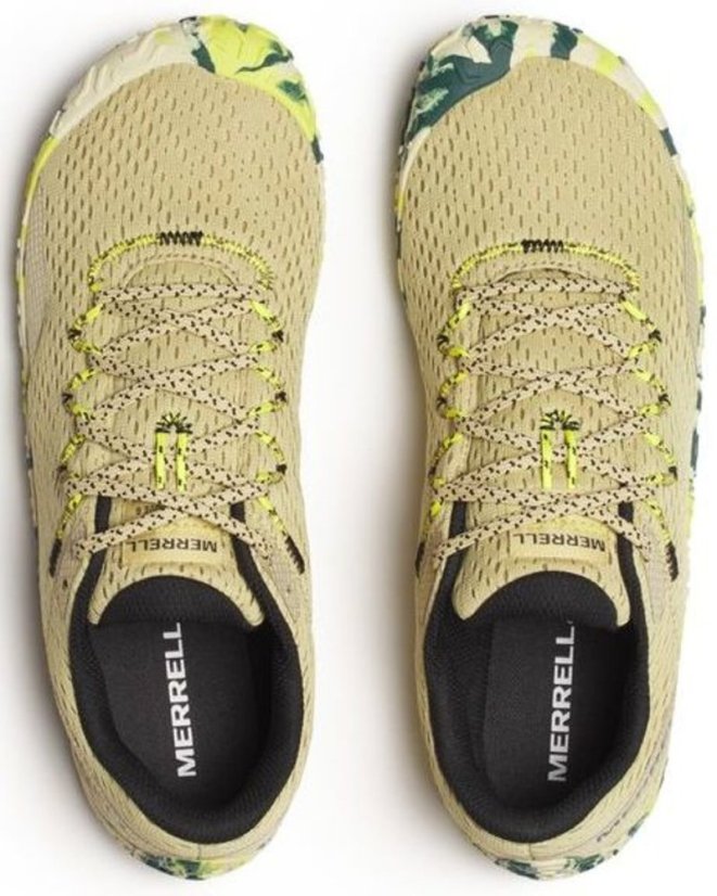 Merrell Vapor Glove 6 - pánská sportovní barefoot obuv