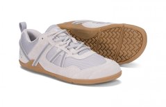 VÝPRODEJ XERO Prio Suede dámské barefoot