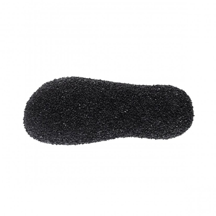 DOPRODEJ Barefoot ponožkoboty Skinners 2.0 Limited - Black - Barva: Black Diamond, Velikost: 36-37