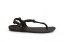 Dámské barefoot sandály Xero Shoes Aqua Cloud - Black - Barva: Černá, Velikost: 39,5