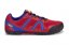 Pánské trailové barefoot boty Xero Shoes Mesa Trail II - Born To Run - Velikost: 45