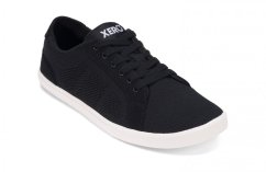 Dámské barefoot tenisky Xero Shoes Dillon - Black