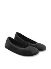 Dámské barefoot baleríny Be Lenka Sophie - Matt Black