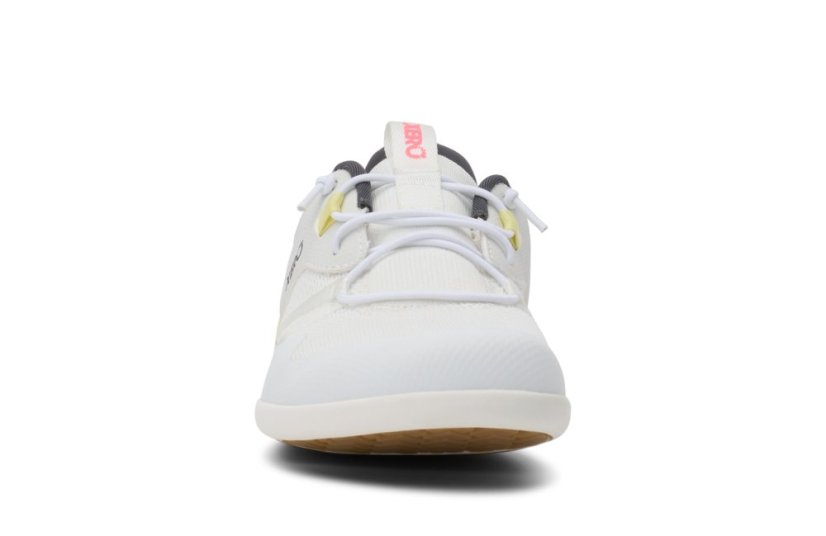 Dámské barefoot slip-on boty Xero Shoes Prio Cost - White Multi - Barva: White Multi Prio Cost, Velikost: 39