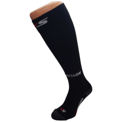KS Compression - běžecké kompresní podkolenky