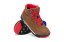 VÝPRODEJ Dámské voděodolné barefoot boty Xero Shoes Ridgeway - Camel Brown