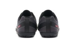 Dámské trailové barefoot boty Xero Shoes Mesa Trail II - Asphalt Raspberry