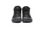 Dámské voděodolné turistické barefoot boty Xero Shoes Scrambler Trail Mid WP - Black Asphalt